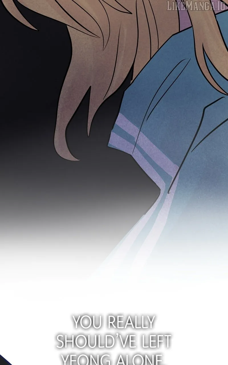 Love Letter Chapter 14 page 3 - 