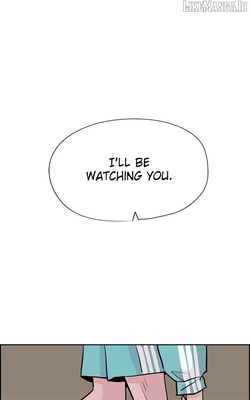 Love Letter Chapter 14 page 23 - 