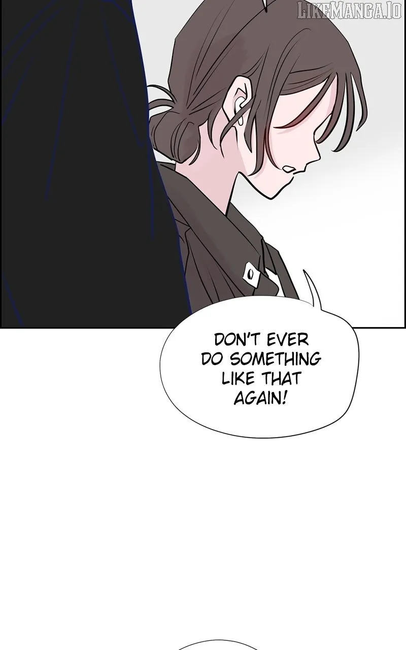 Love Letter Chapter 14 page 33 - 