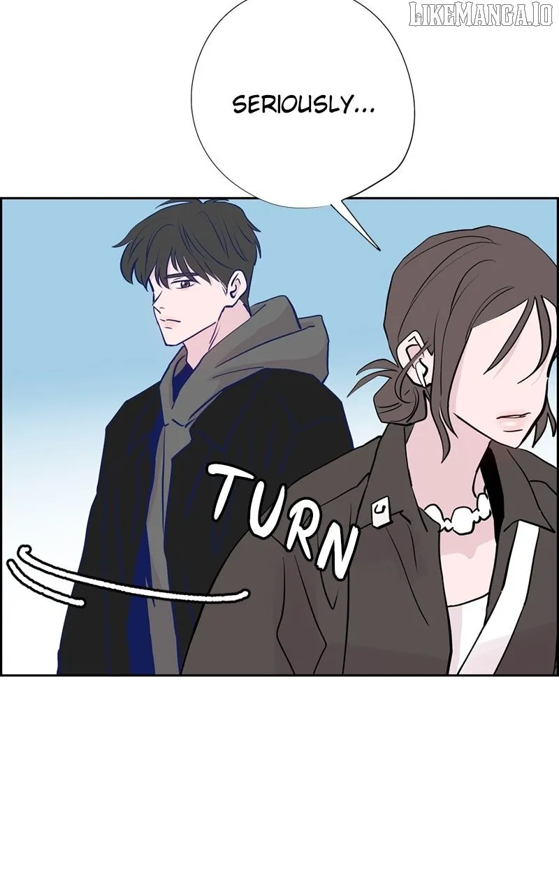 Love Letter Chapter 14 page 34 - 