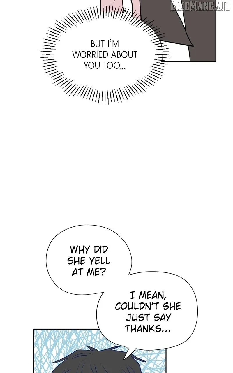 Love Letter Chapter 14 page 37 - 