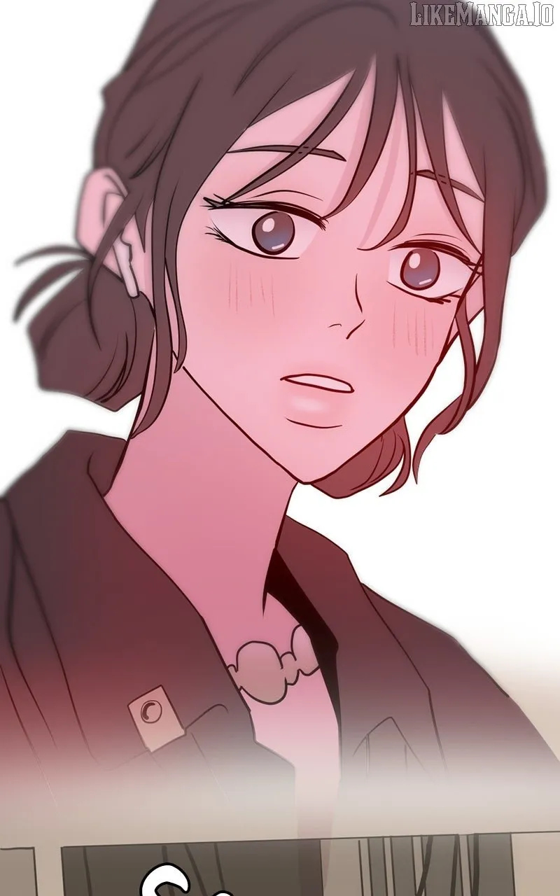 Love Letter Chapter 14 page 5 - 