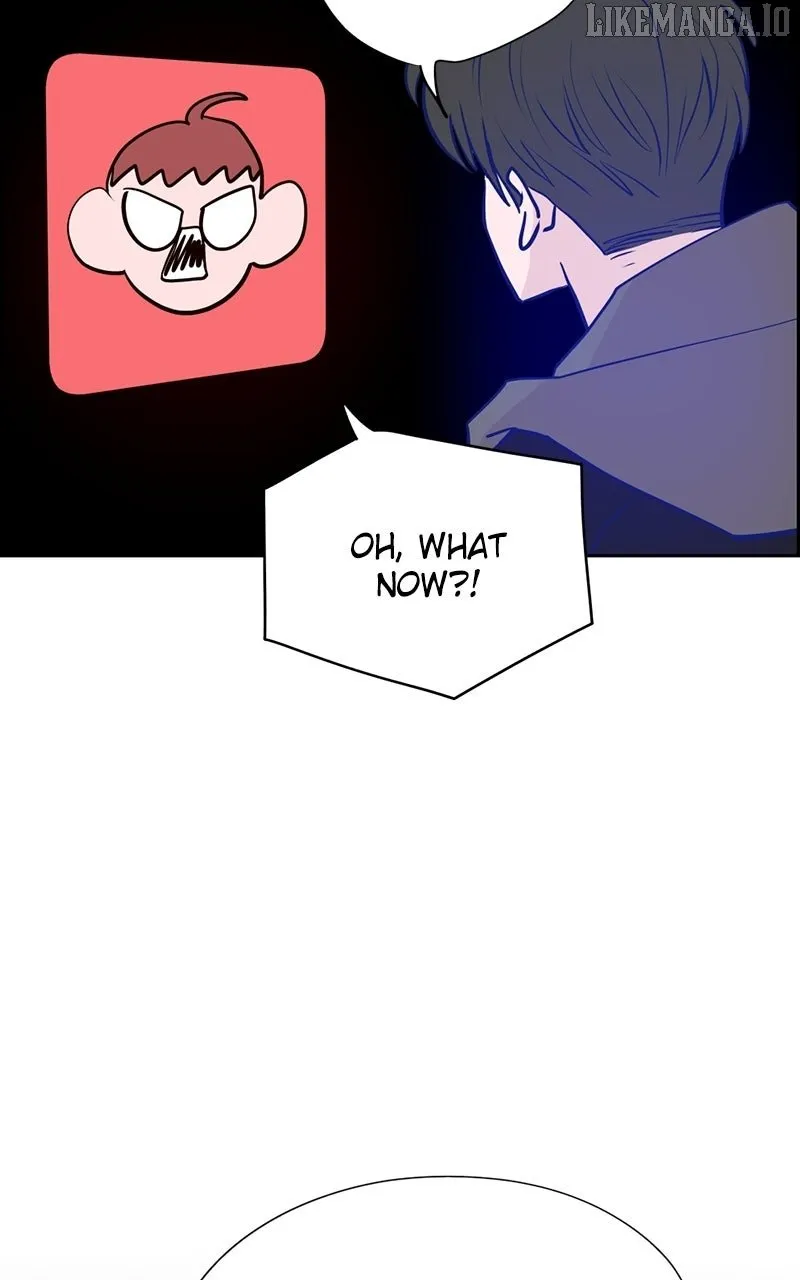 Love Letter Chapter 14 page 42 - 