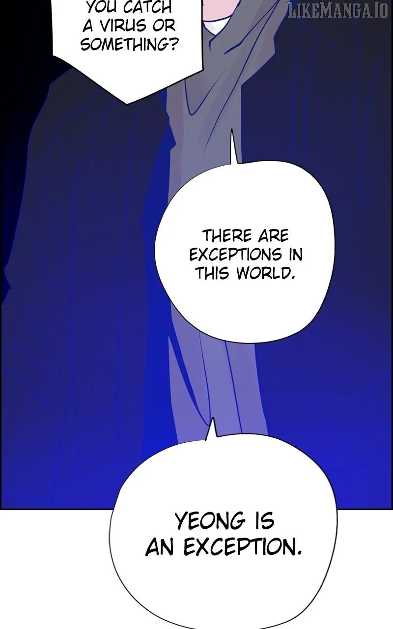 Love Letter Chapter 14 page 46 - 