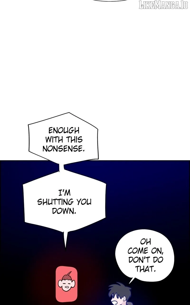Love Letter Chapter 14 page 47 - 