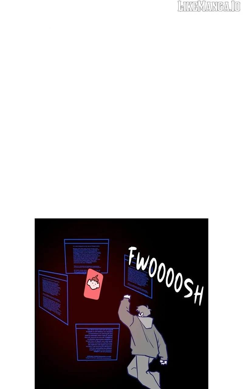 Love Letter Chapter 14 page 50 - 