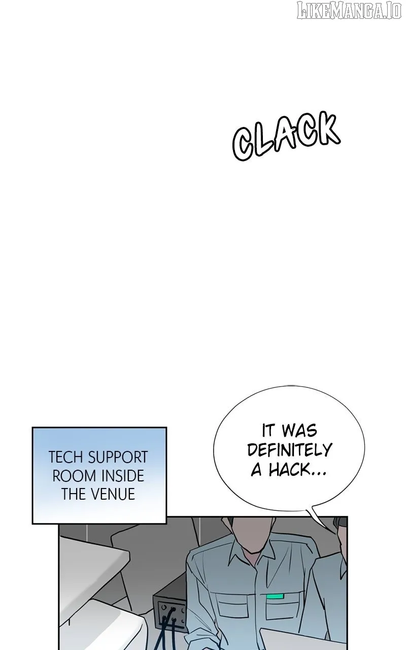 Love Letter Chapter 14 page 52 - 