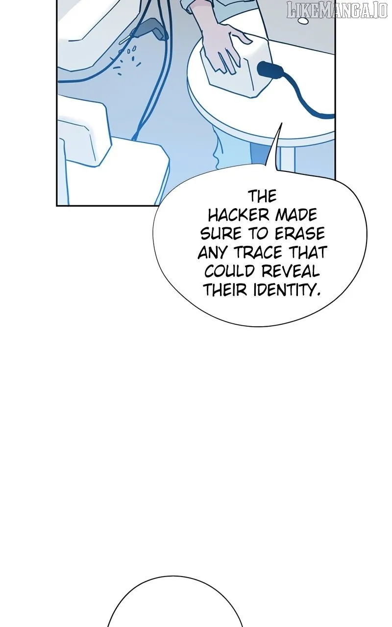 Love Letter Chapter 14 page 53 - 
