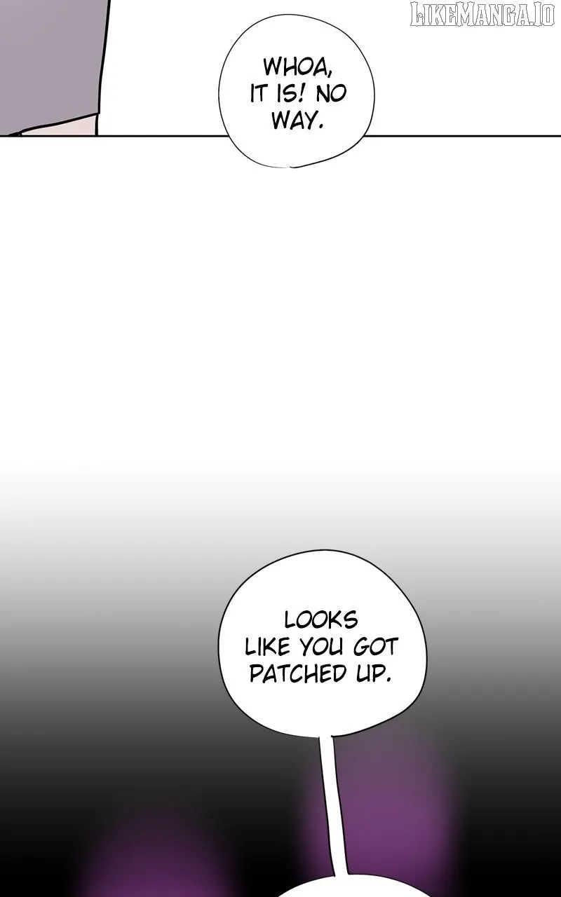 Love Letter Chapter 14 page 58 - 