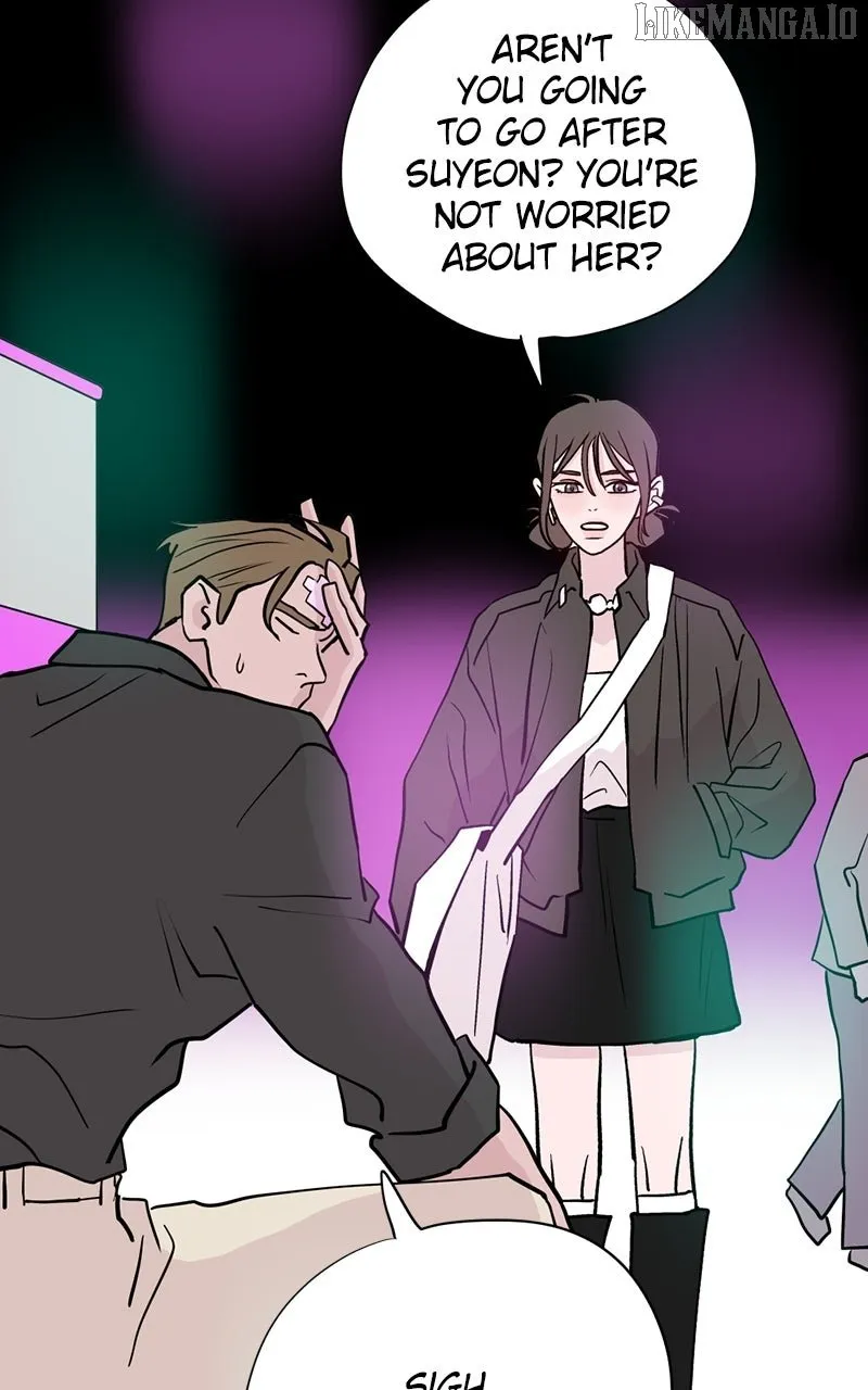 Love Letter Chapter 14 page 59 - 