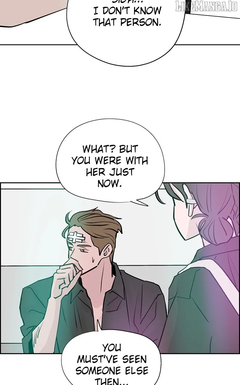 Love Letter Chapter 14 page 60 - 