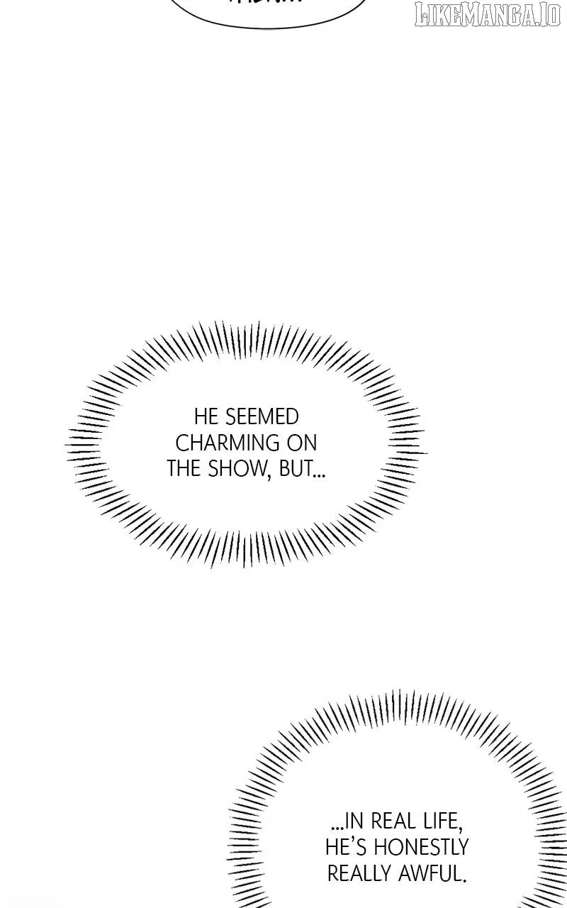 Love Letter Chapter 14 page 61 - 
