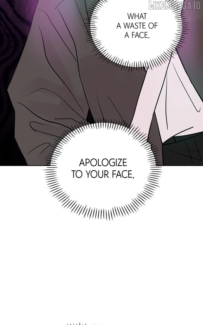 Love Letter Chapter 14 page 63 - 