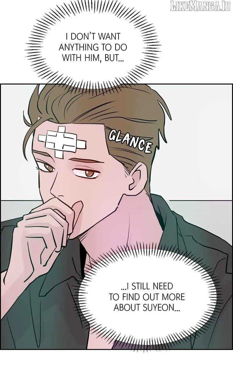 Love Letter Chapter 14 page 64 - 