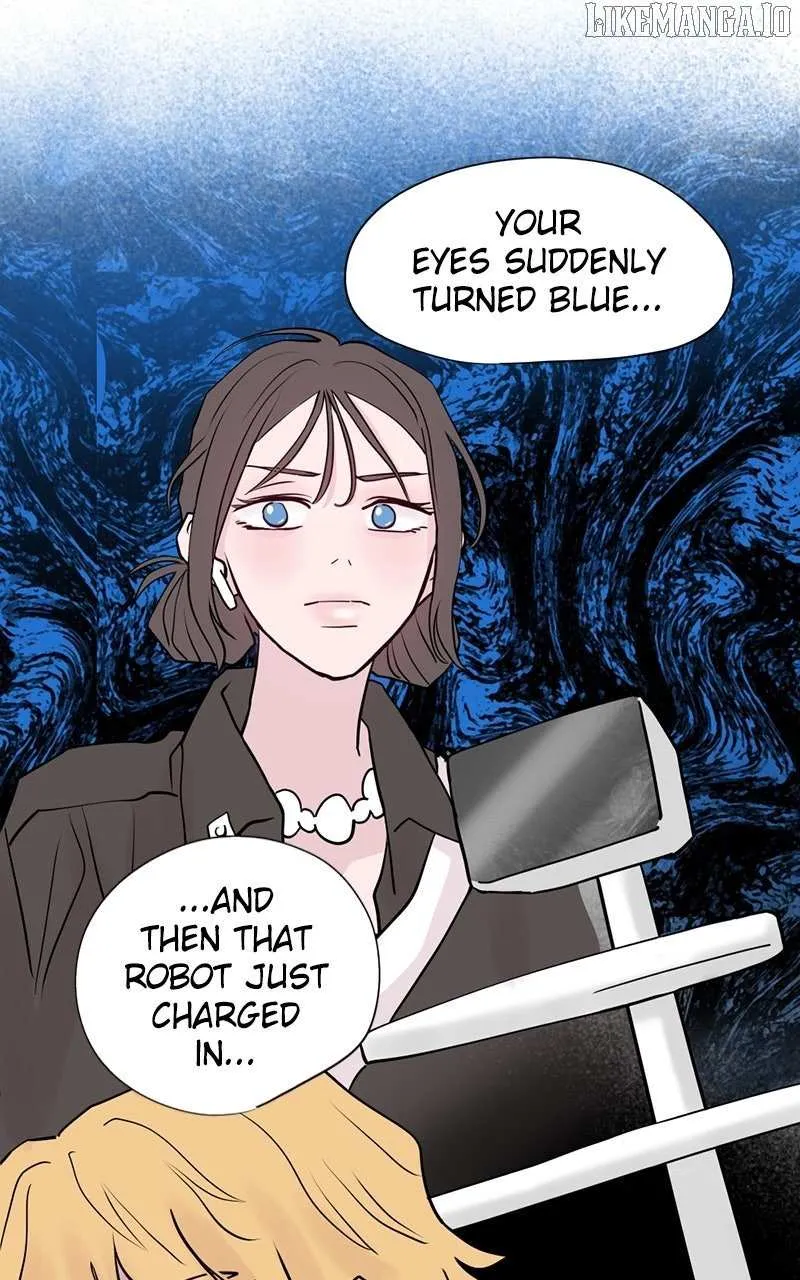 Love Letter Chapter 14 page 68 - 
