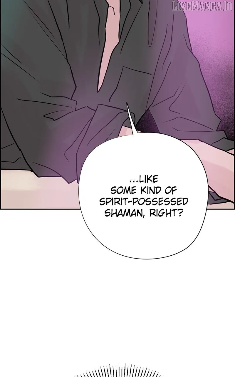 Love Letter Chapter 14 page 71 - 