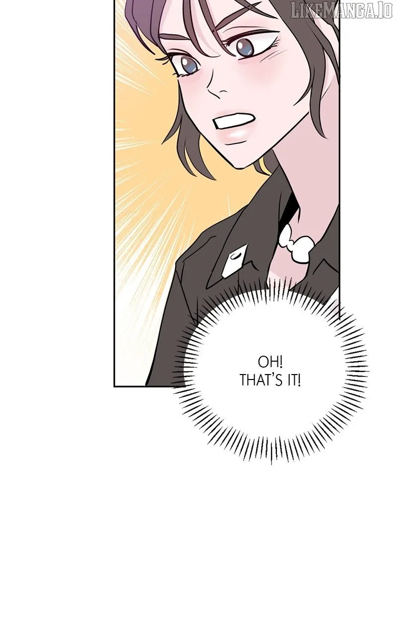 Love Letter Chapter 14 page 73 - 