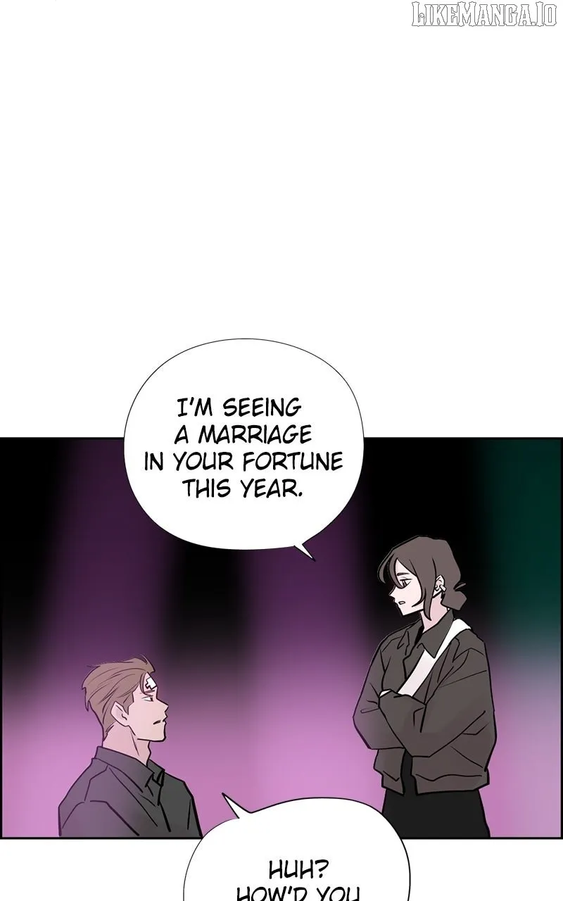 Love Letter Chapter 14 page 75 - 