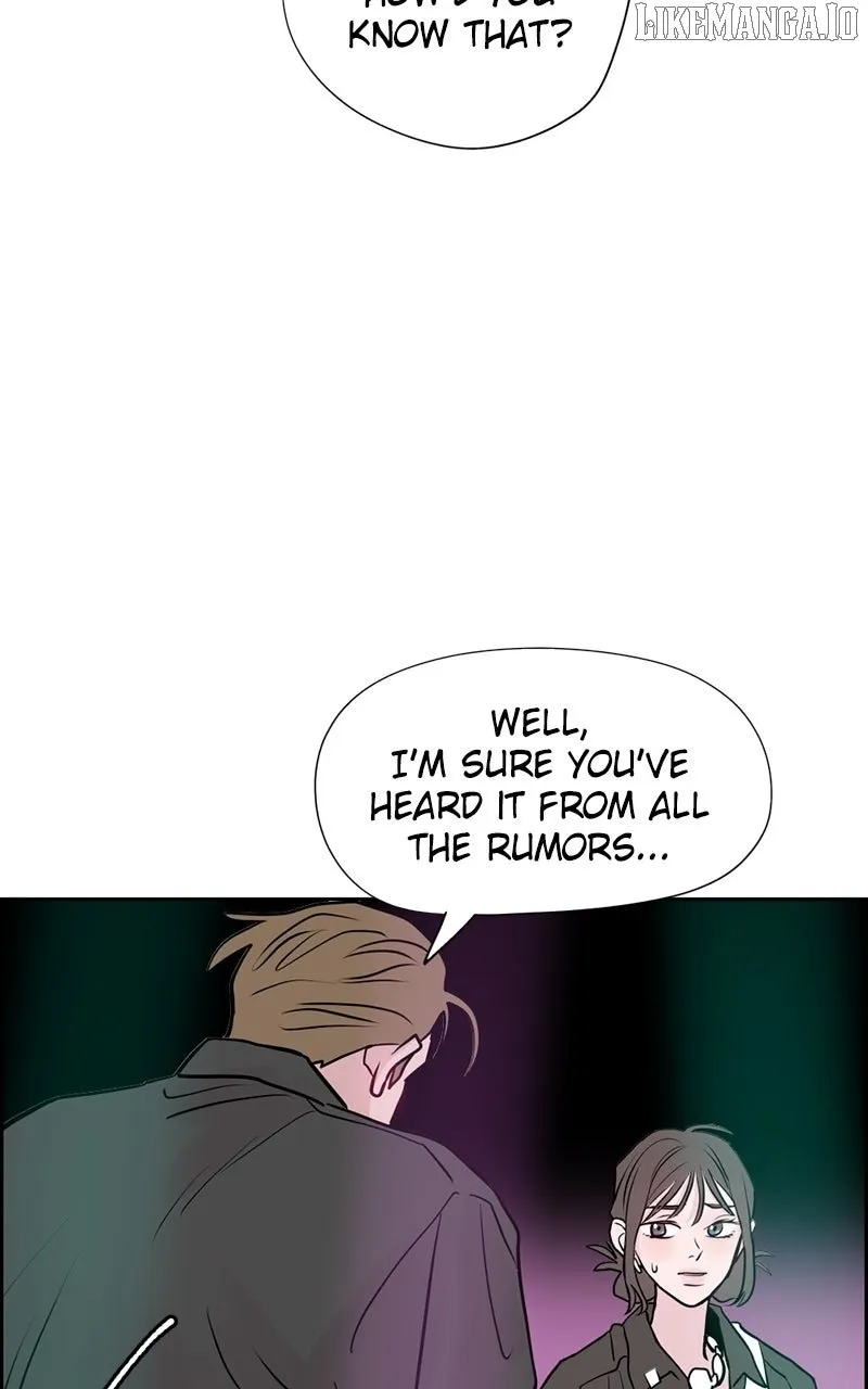 Love Letter Chapter 14 page 76 - 