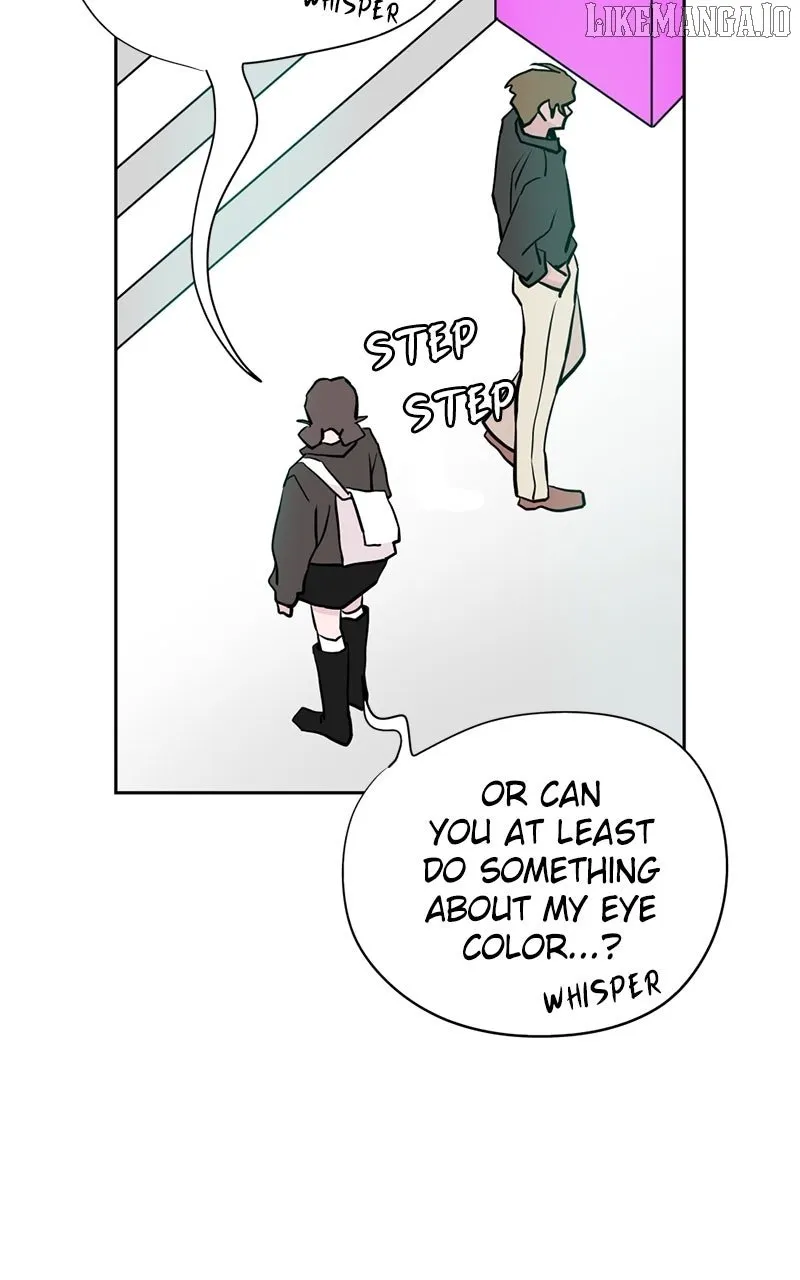 Love Letter Chapter 14 page 78 - 