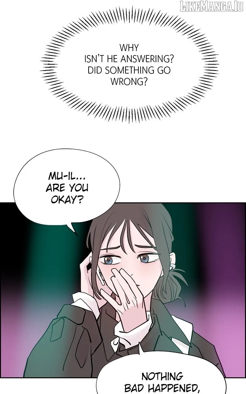 Love Letter Chapter 14 page 79 - 