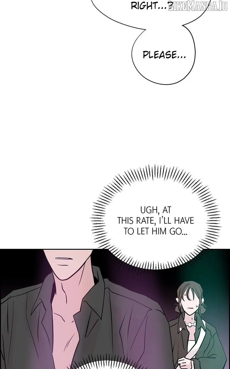 Love Letter Chapter 14 page 80 - 