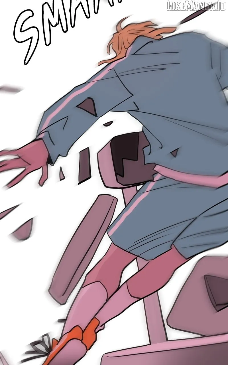 Love Letter Chapter 14 page 9 - 