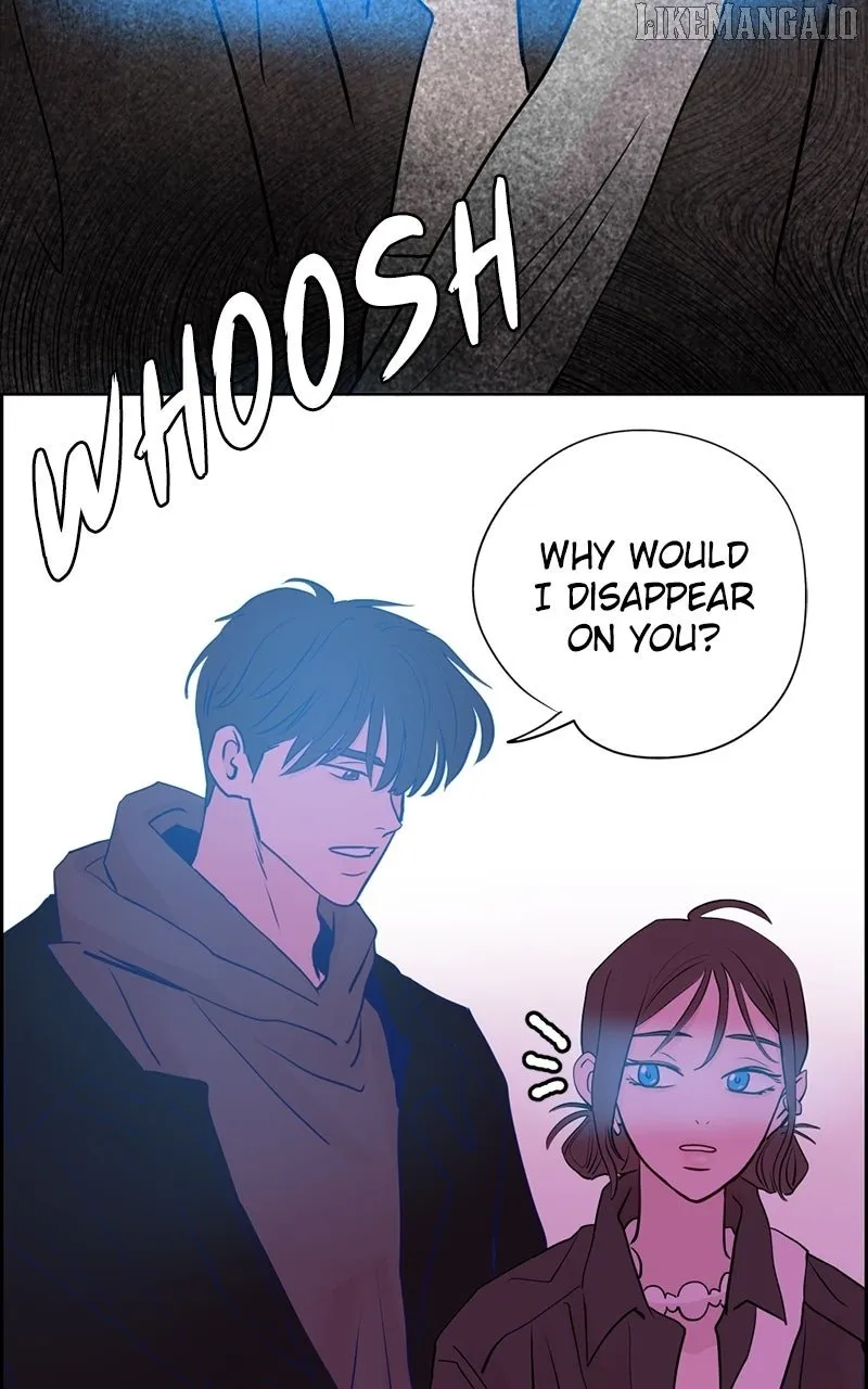 Love Letter Chapter 14 page 87 - 