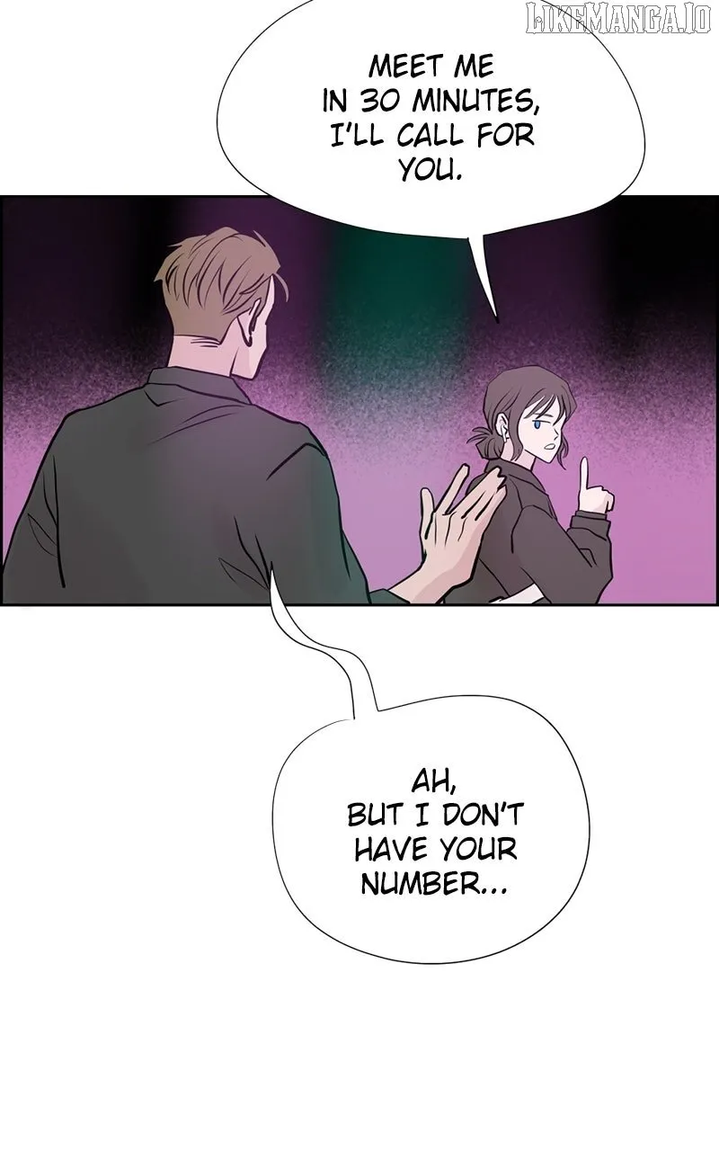 Love Letter Chapter 14 page 90 - 