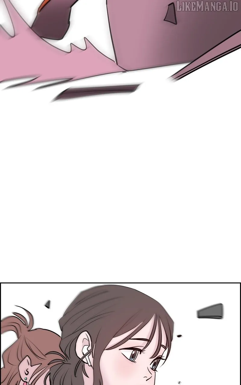 Love Letter Chapter 14 page 10 - 