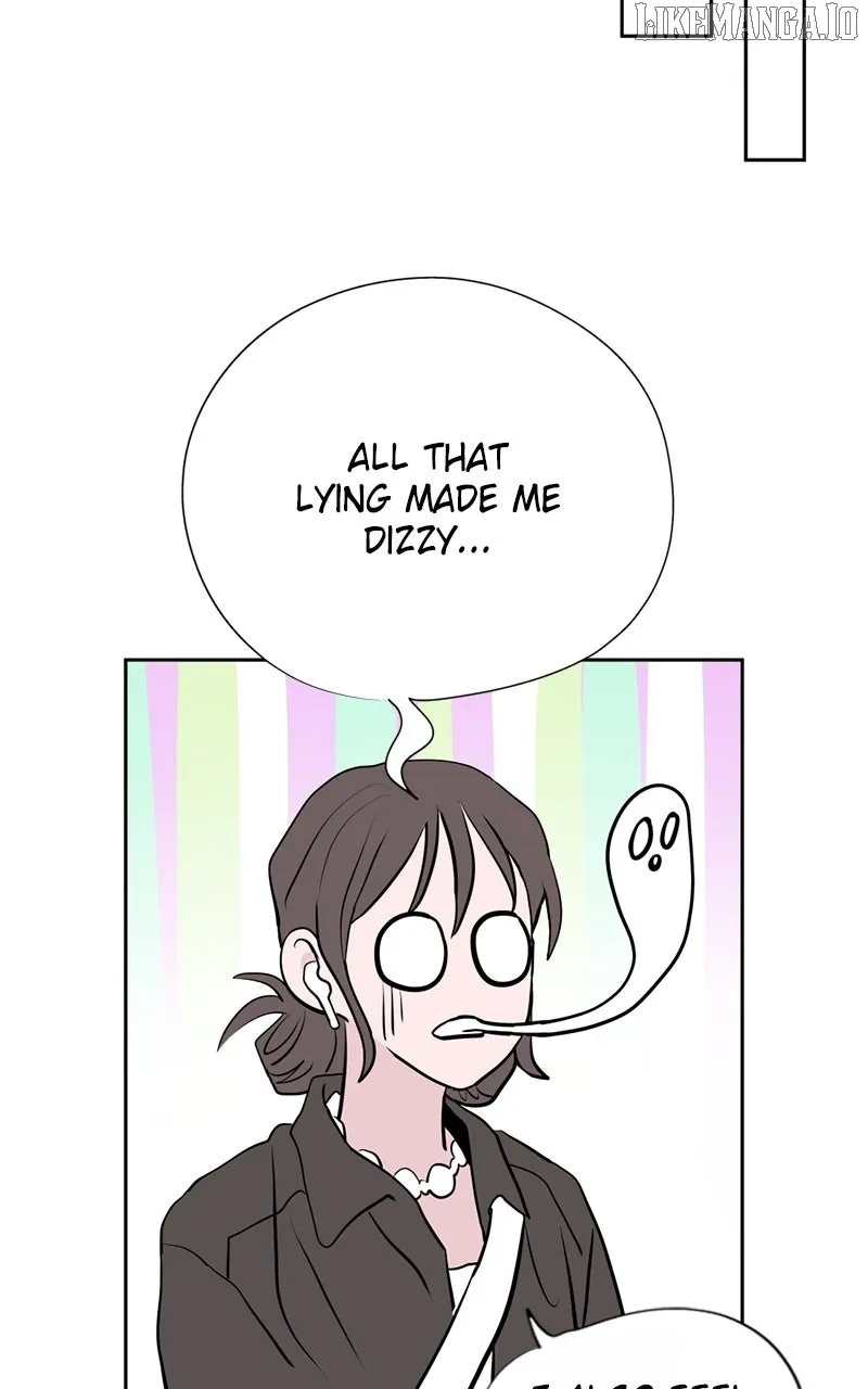 Love Letter Chapter 14 page 93 - 