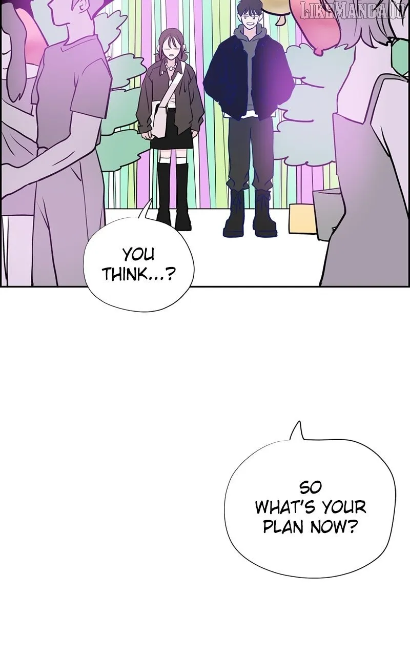 Love Letter Chapter 14 page 95 - 