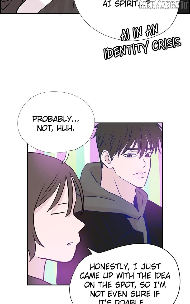 Love Letter Chapter 14 page 97 - 