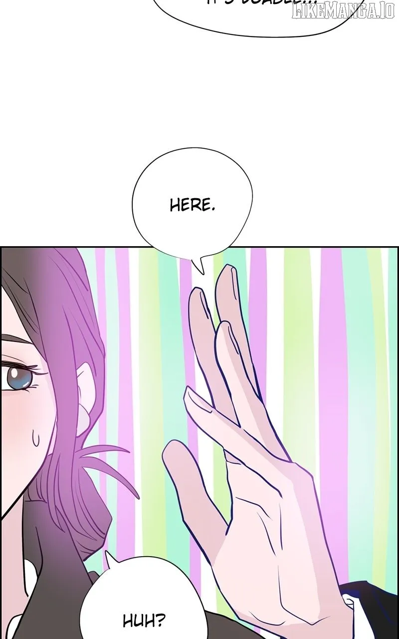 Love Letter Chapter 14 page 98 - 