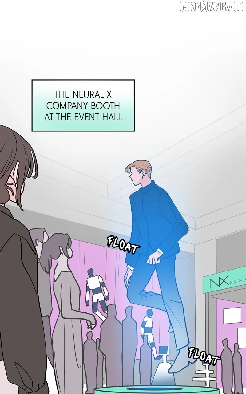 Love Letter Chapter 15 page 1 - 