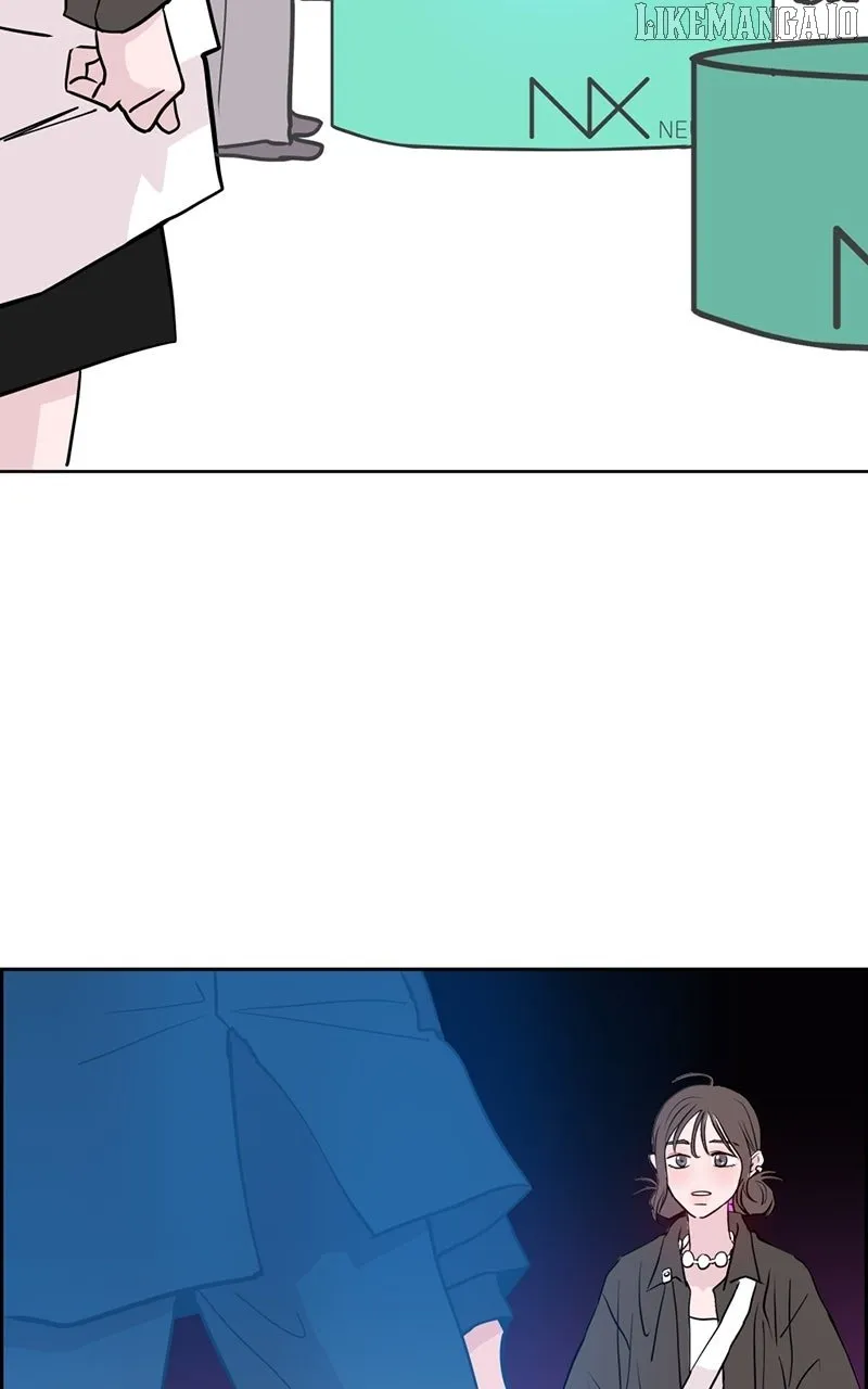 Love Letter Chapter 15 page 2 - 