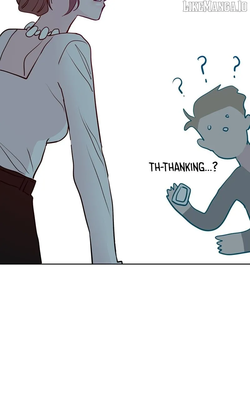 Love Letter Chapter 15 page 101 - 