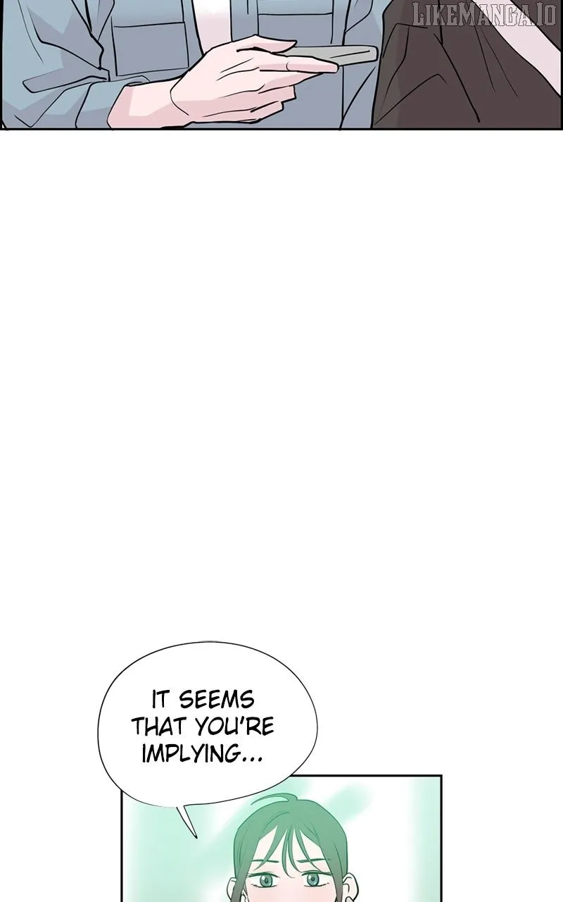 Love Letter Chapter 15 page 13 - 