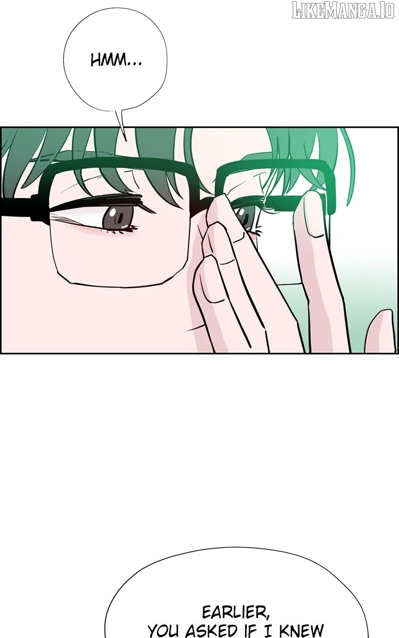 Love Letter Chapter 15 page 15 - 