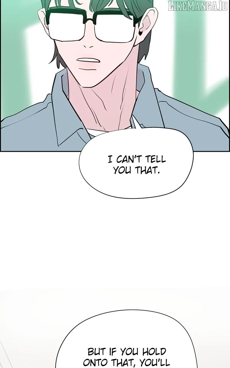 Love Letter Chapter 15 page 18 - 