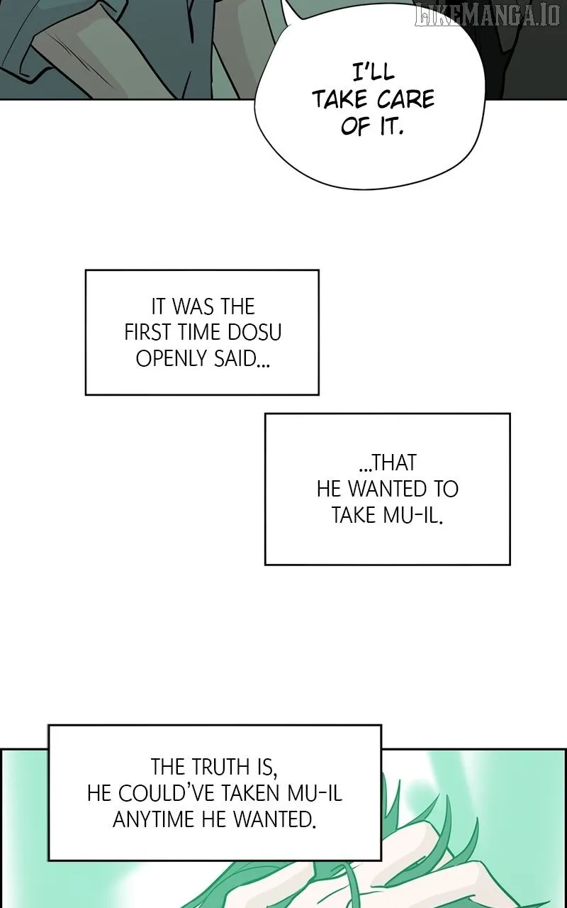Love Letter Chapter 15 page 20 - 