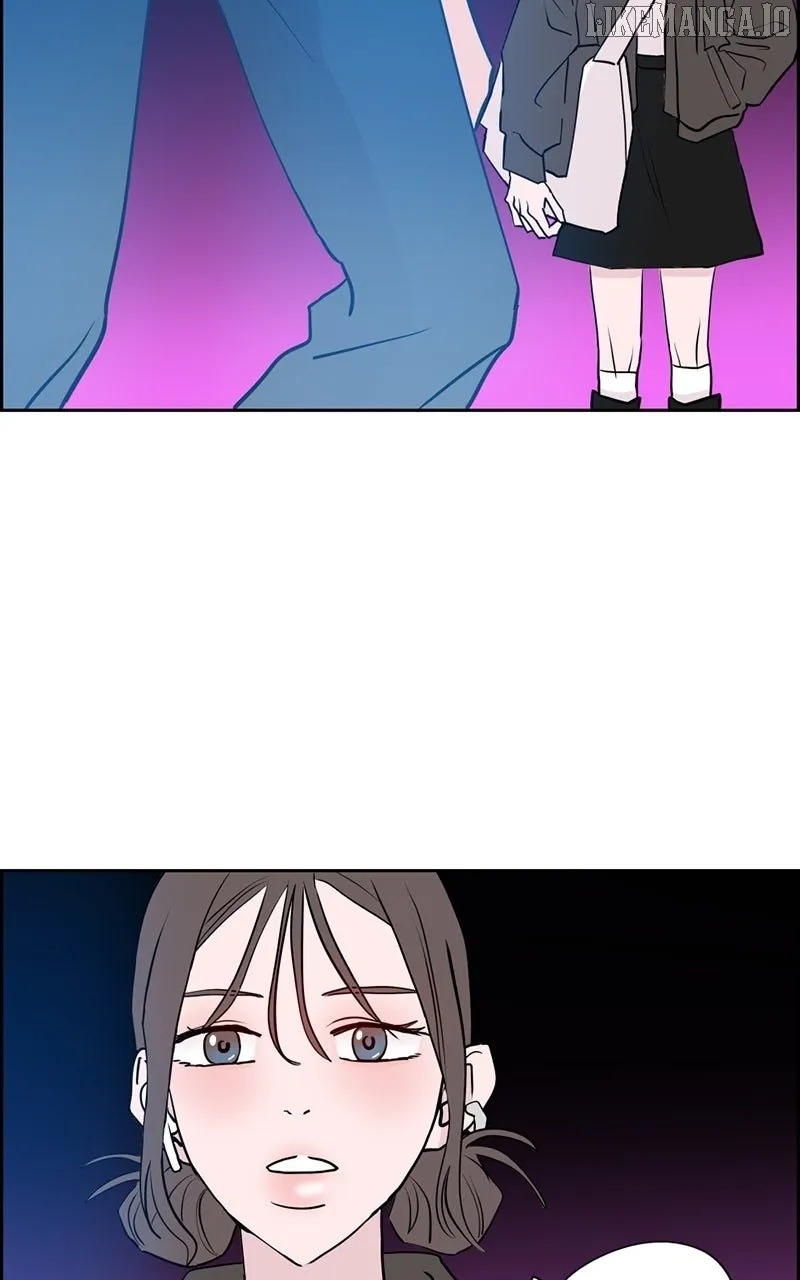 Love Letter Chapter 15 page 3 - 