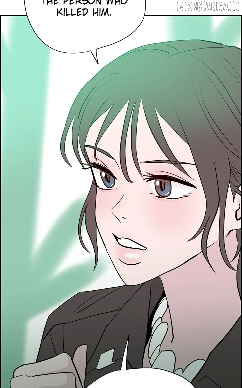 Love Letter Chapter 15 page 24 - 