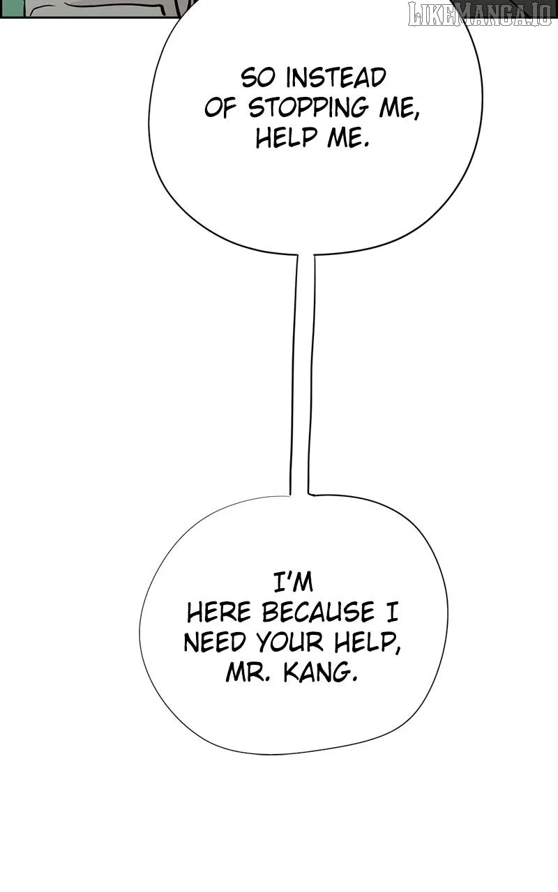 Love Letter Chapter 15 page 25 - 