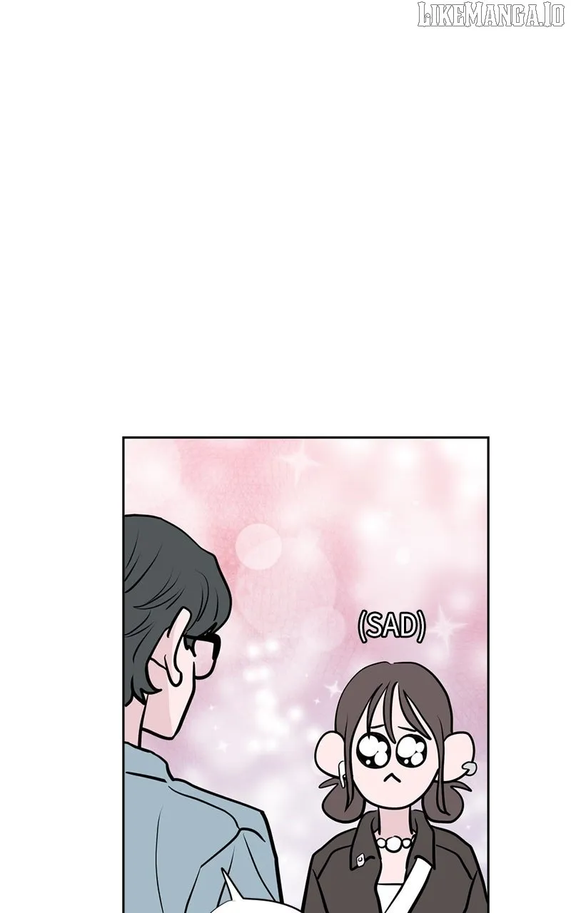 Love Letter Chapter 15 page 30 - 