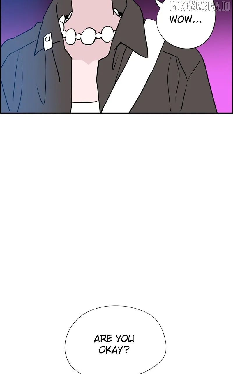 Love Letter Chapter 15 page 4 - 