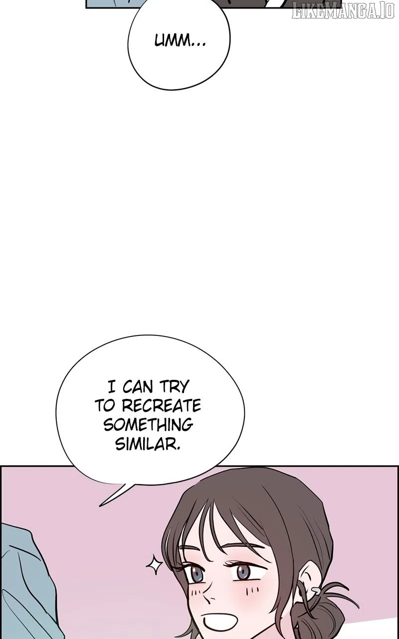 Love Letter Chapter 15 page 31 - 