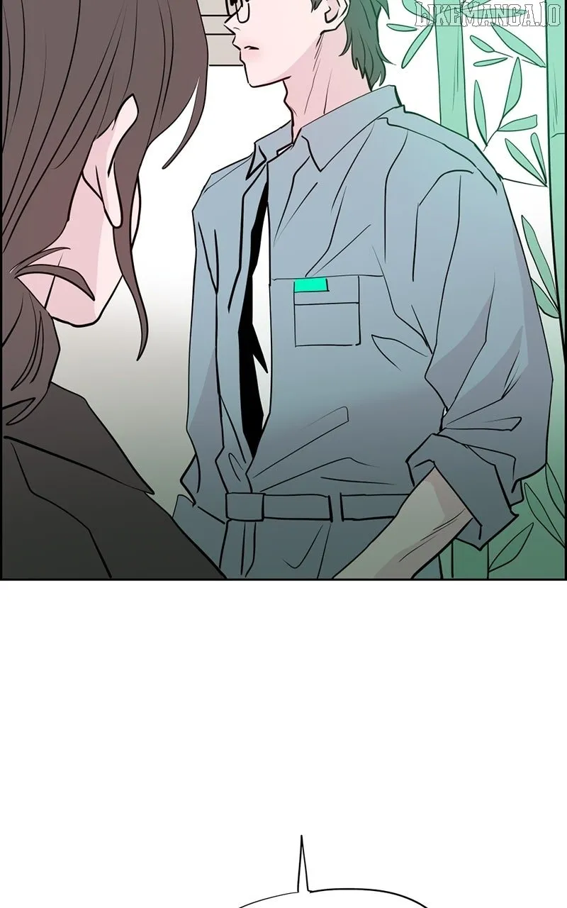 Love Letter Chapter 15 page 36 - 