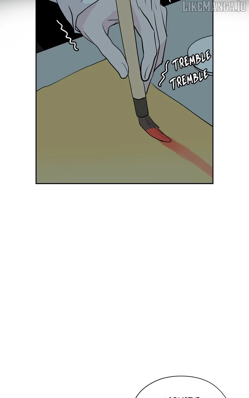 Love Letter Chapter 15 page 41 - 
