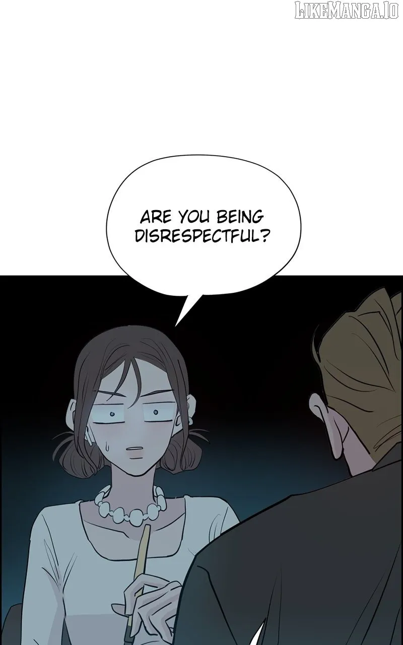 Love Letter Chapter 15 page 43 - 
